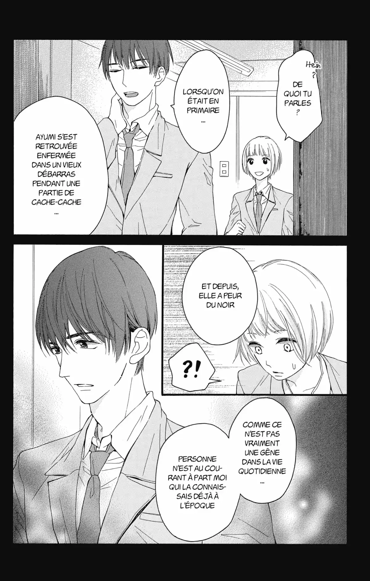 Rouge Éclipse Volume 1 page 129