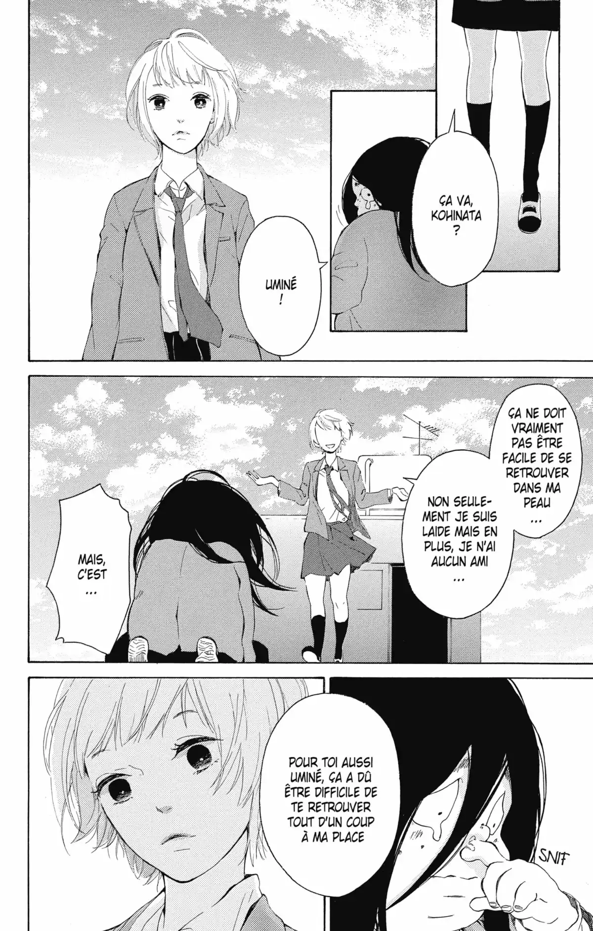 Rouge Éclipse Volume 1 page 37
