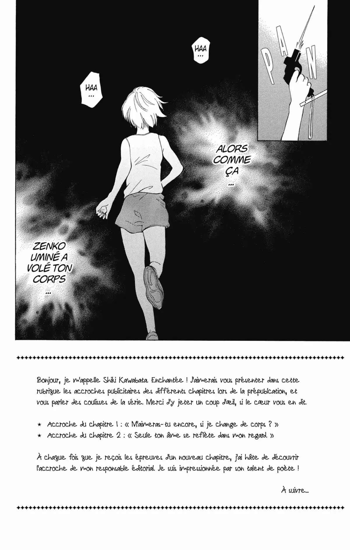 Rouge Éclipse Volume 1 page 47