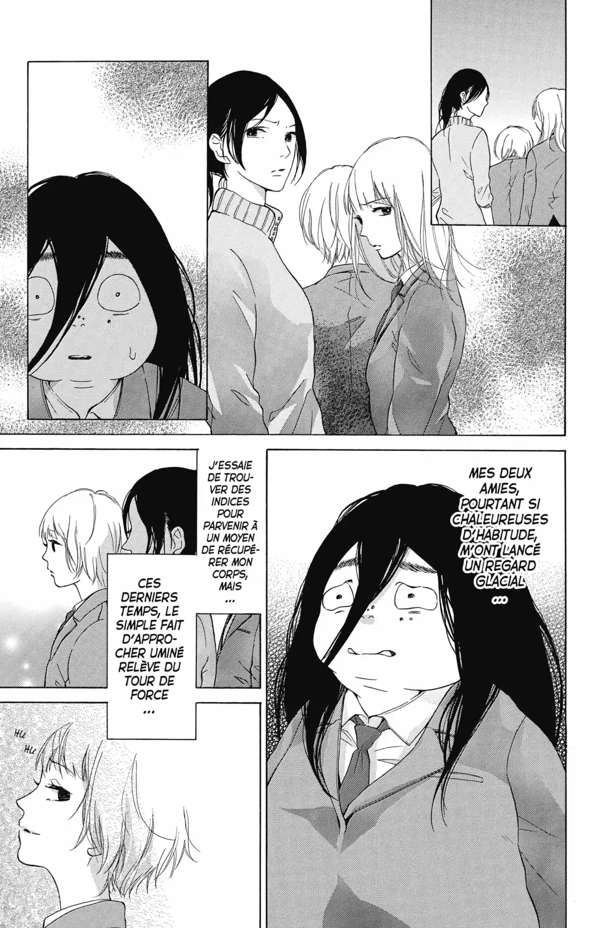 Rouge Éclipse Volume 1 page 52