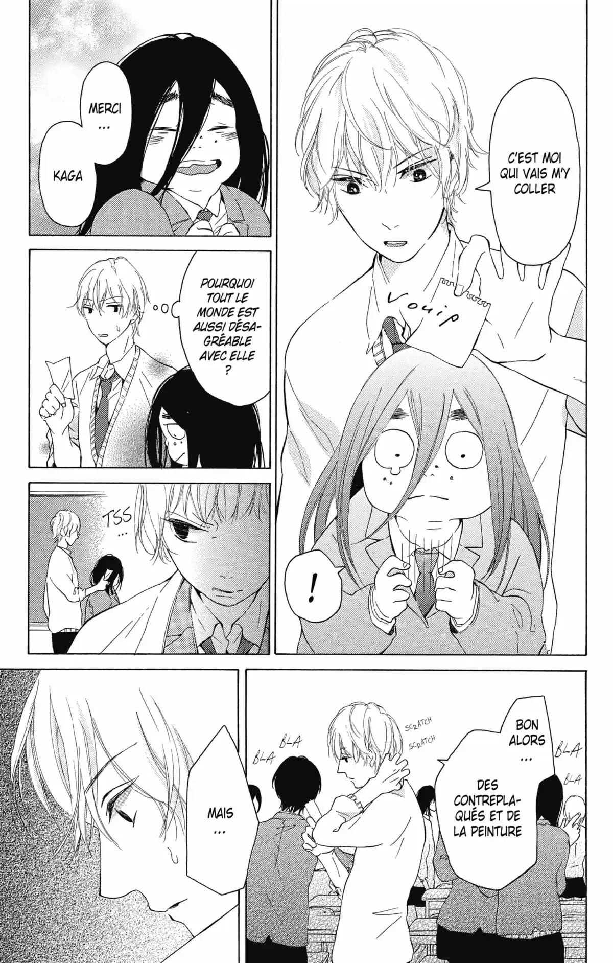Rouge Éclipse Volume 1 page 64