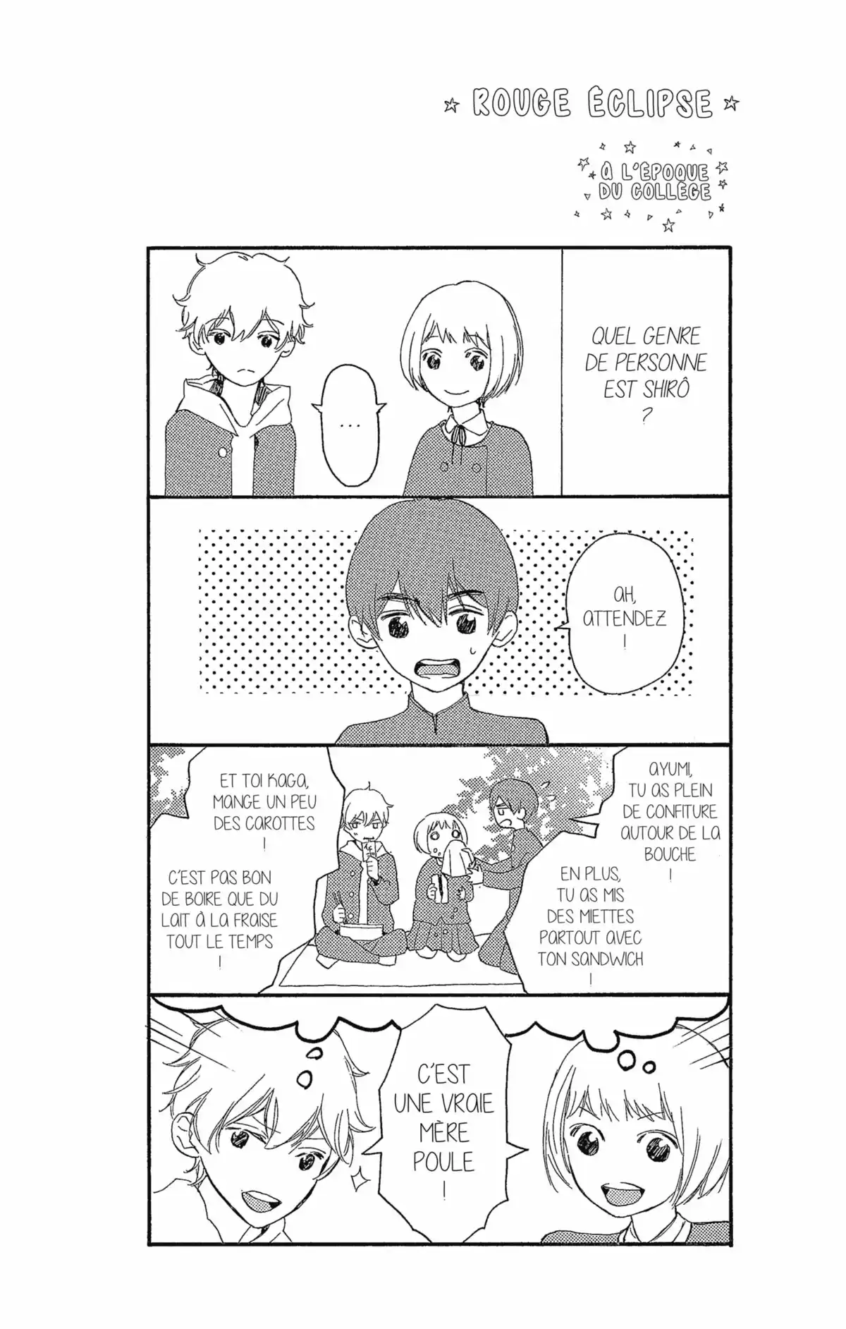 Rouge Éclipse Volume 2 page 75