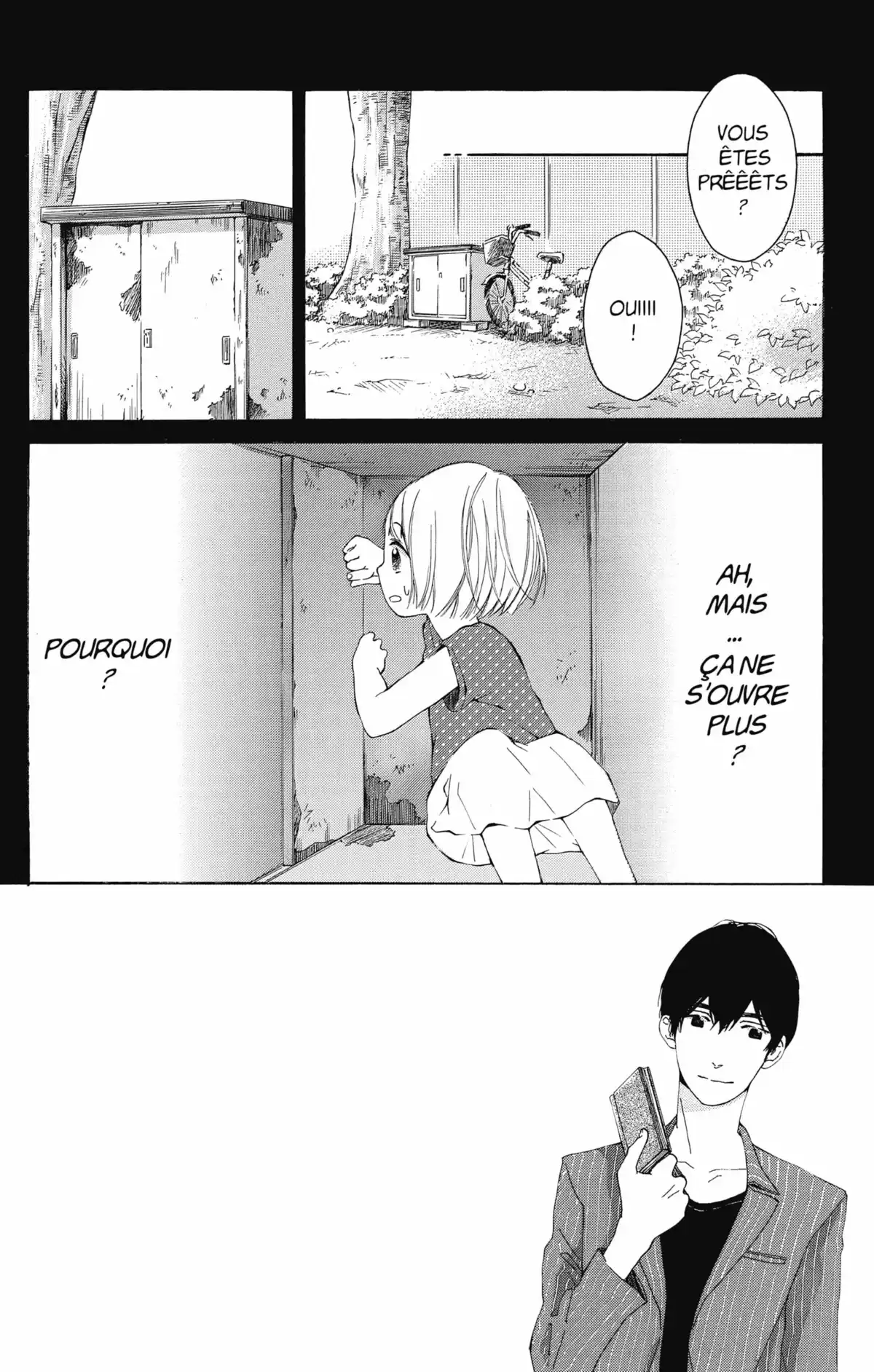 Rouge Éclipse Volume 2 page 77