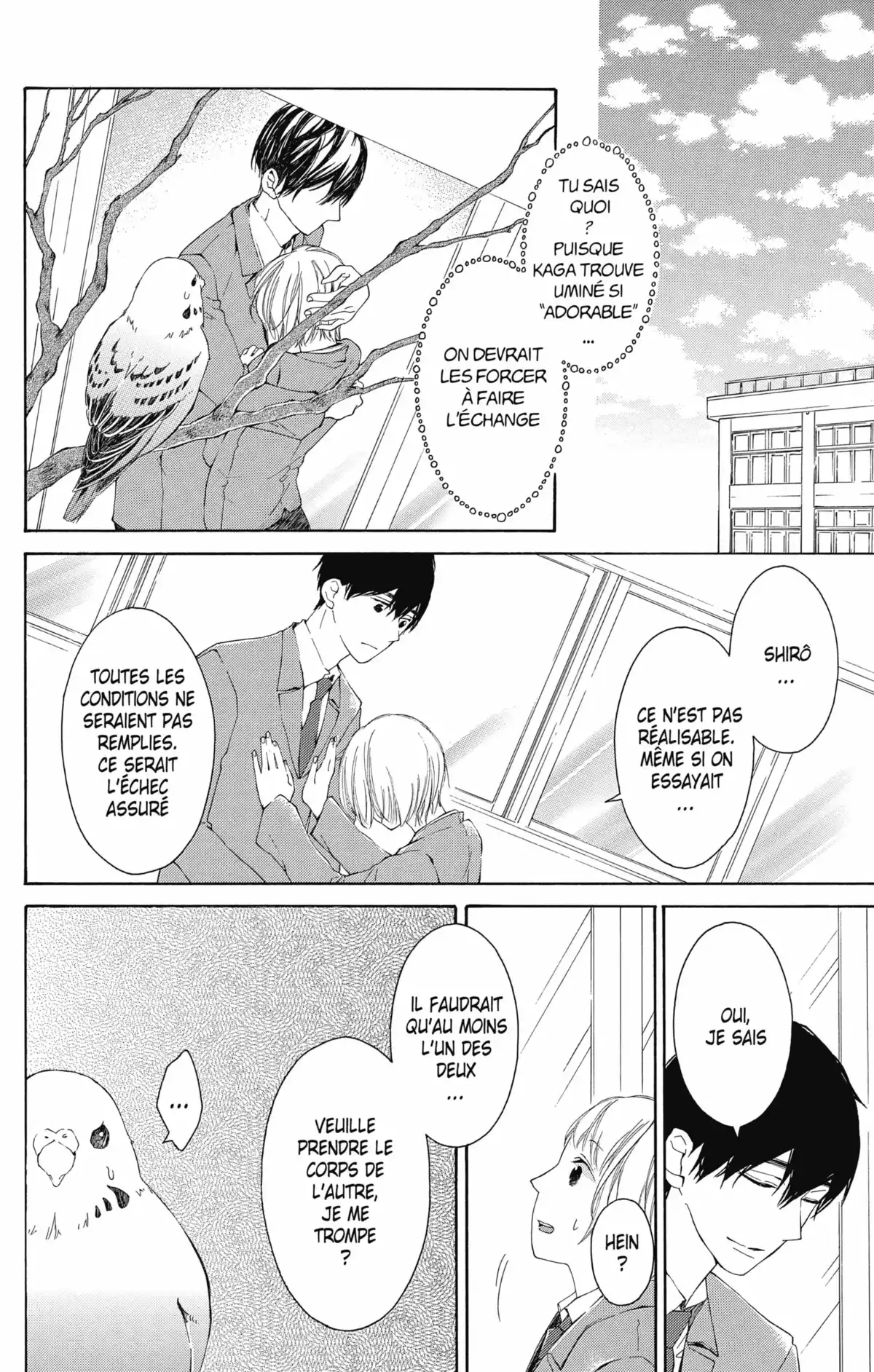 Rouge Éclipse Volume 2 page 81