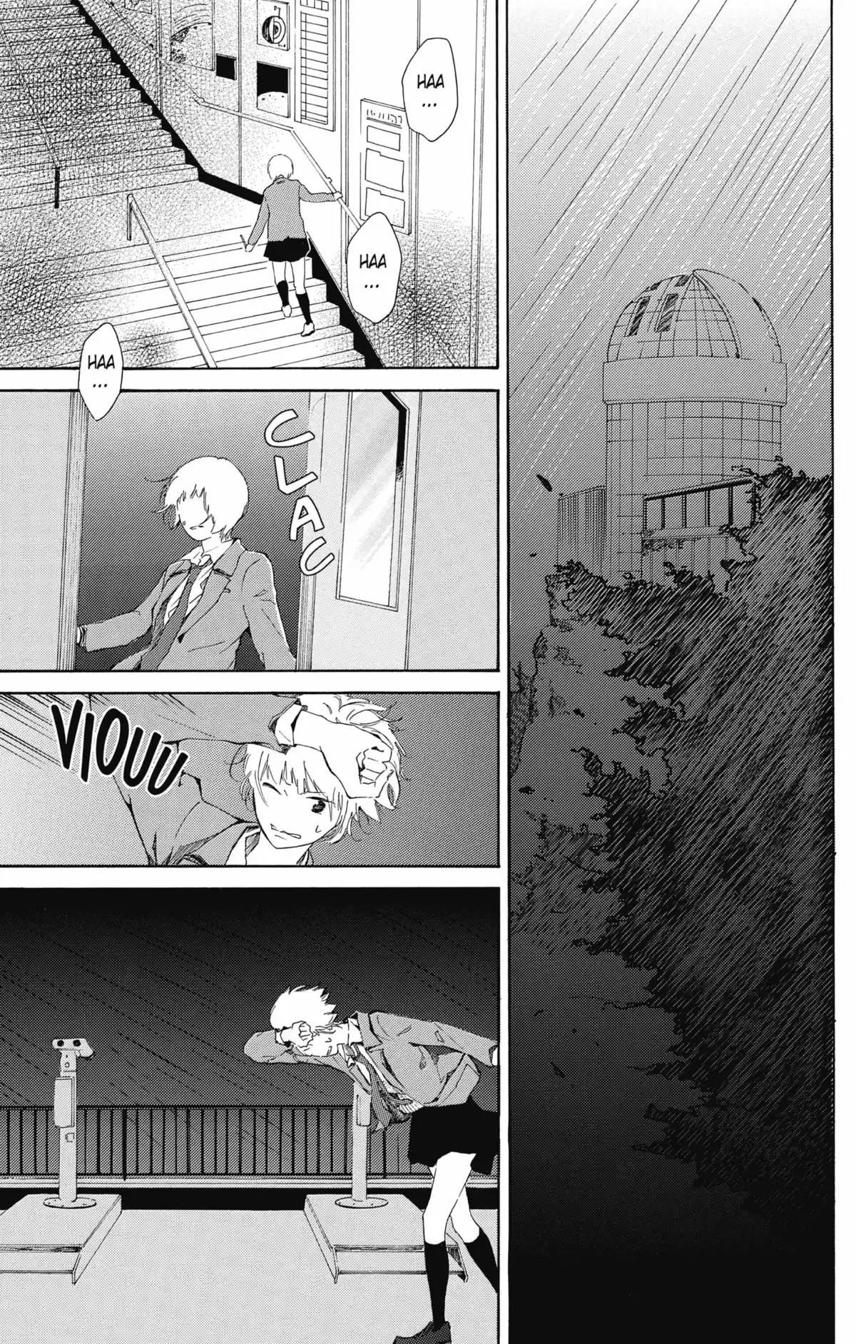 Rouge Éclipse Volume 3 page 142