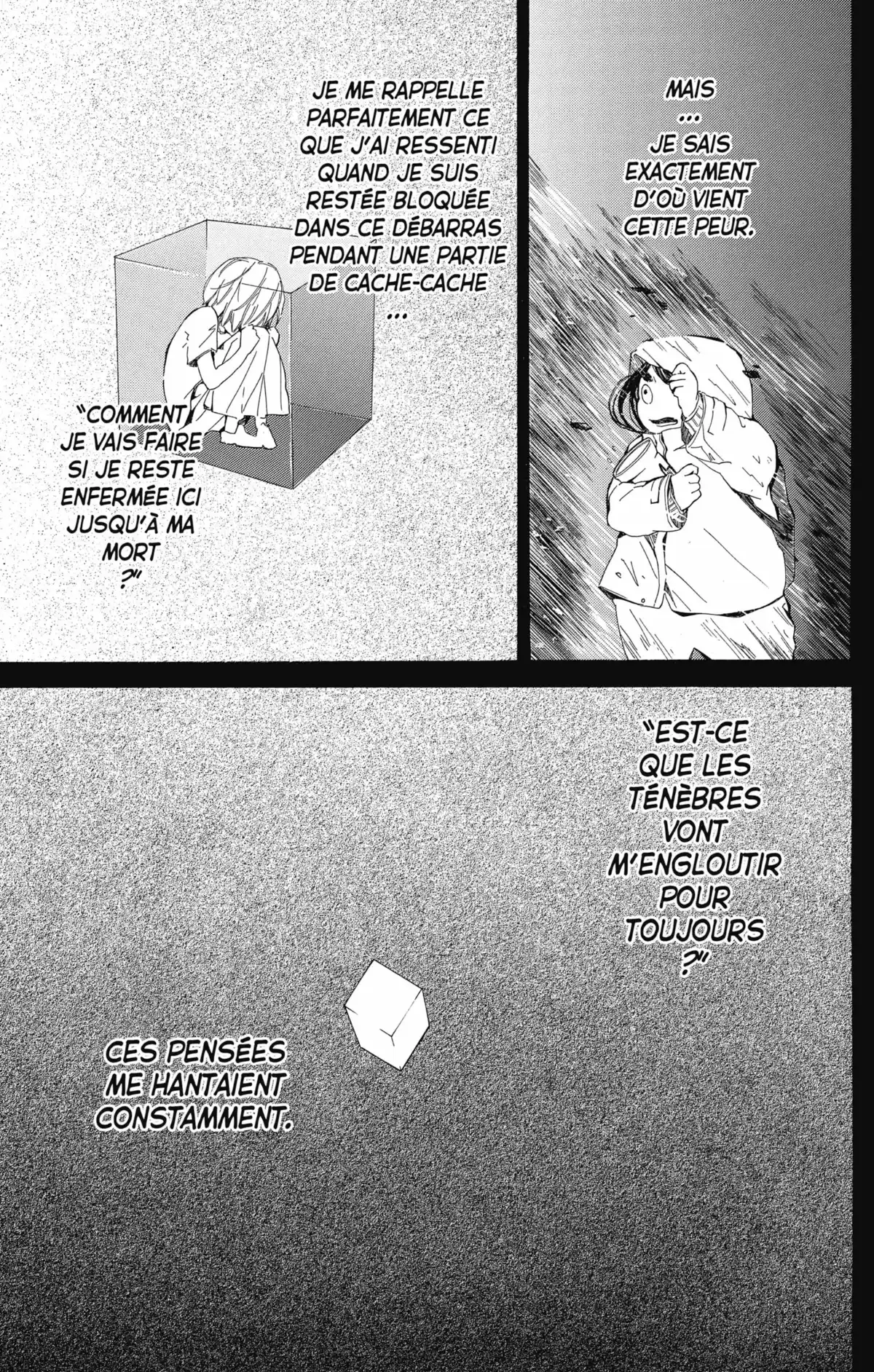 Rouge Éclipse Volume 3 page 98