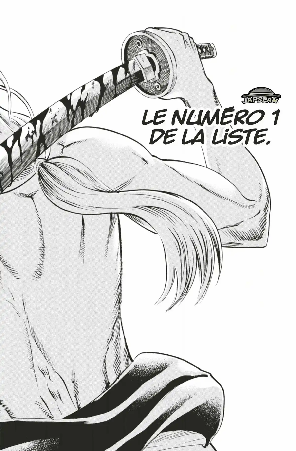 Gamaran – Le Tournoi ultime Volume 7 page 19