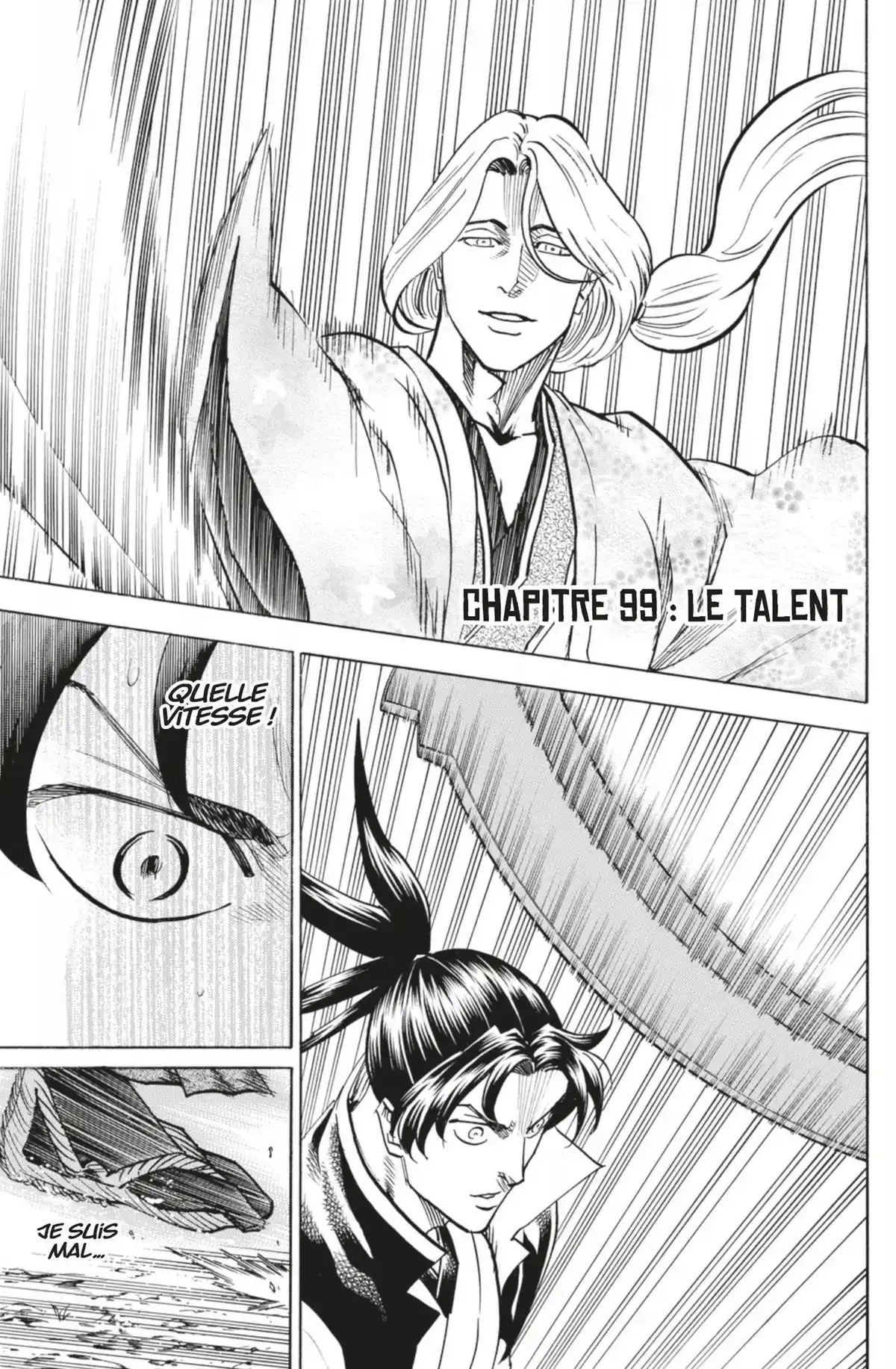 Gamaran – Le Tournoi ultime Volume 12 page 65