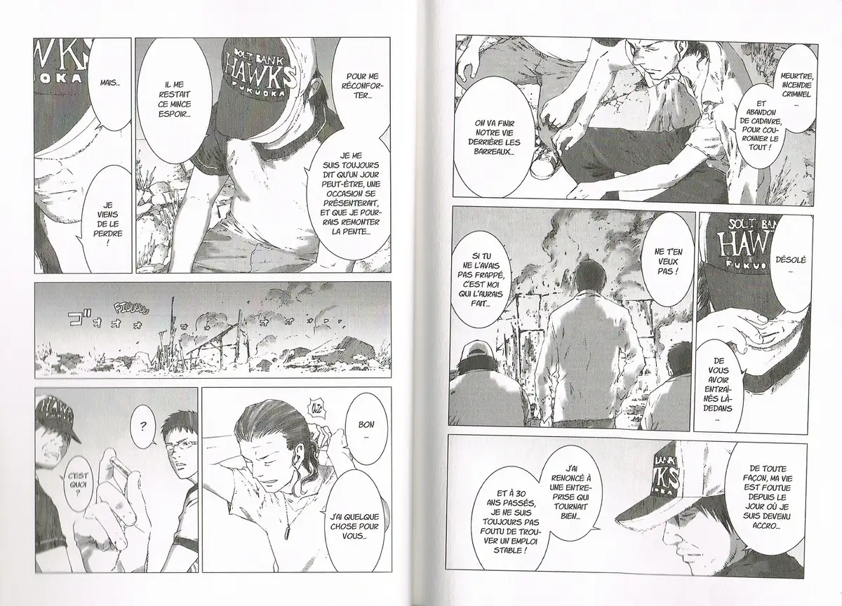 Prophecy Volume 1 page 105