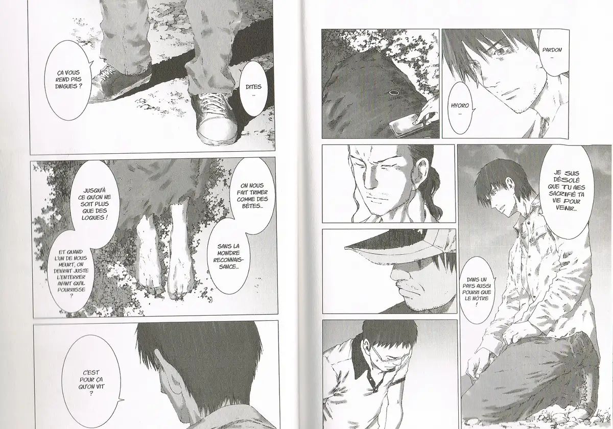 Prophecy Volume 1 page 108
