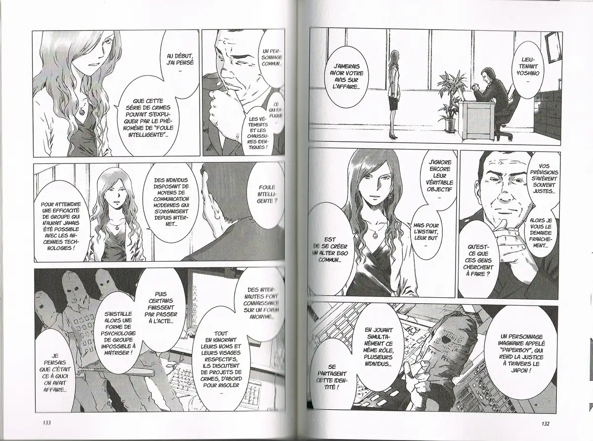 Prophecy Volume 1 page 68