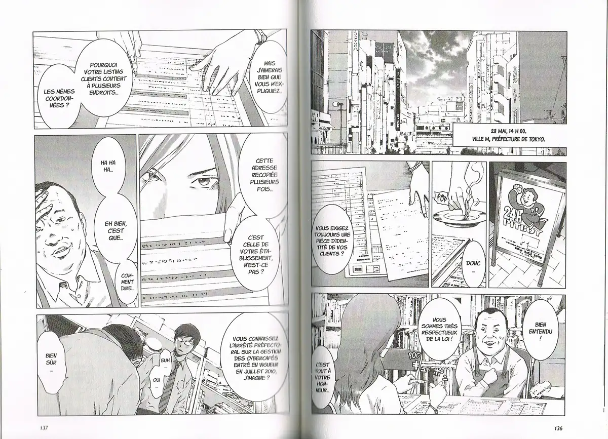 Prophecy Volume 1 page 70