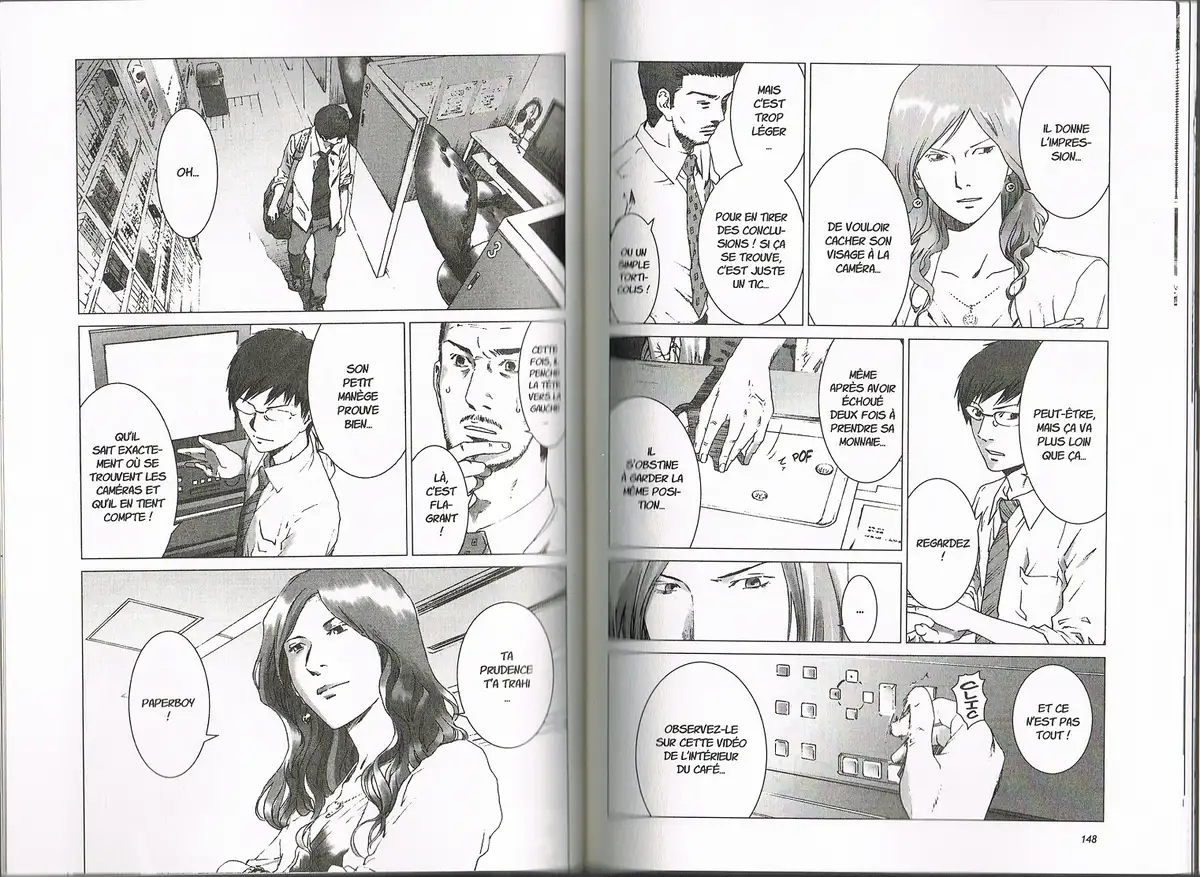 Prophecy Volume 1 page 76