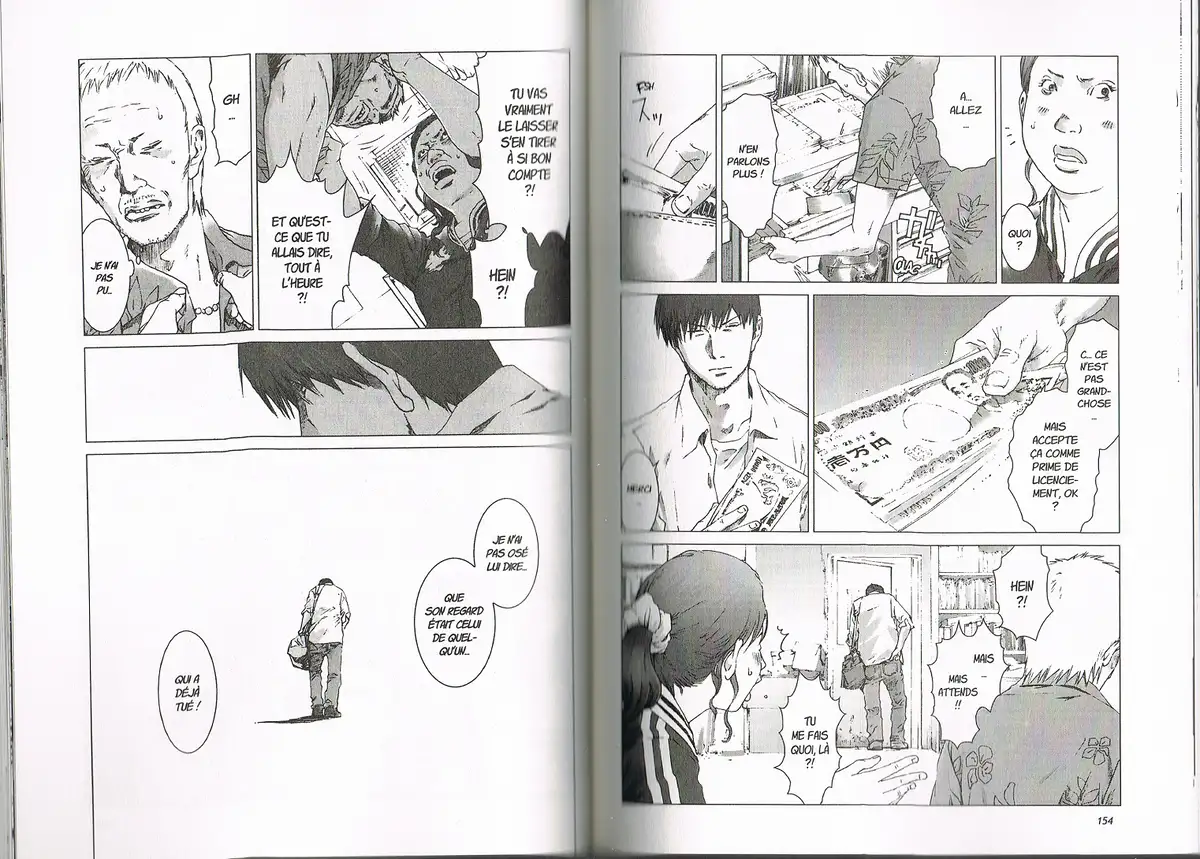 Prophecy Volume 1 page 79