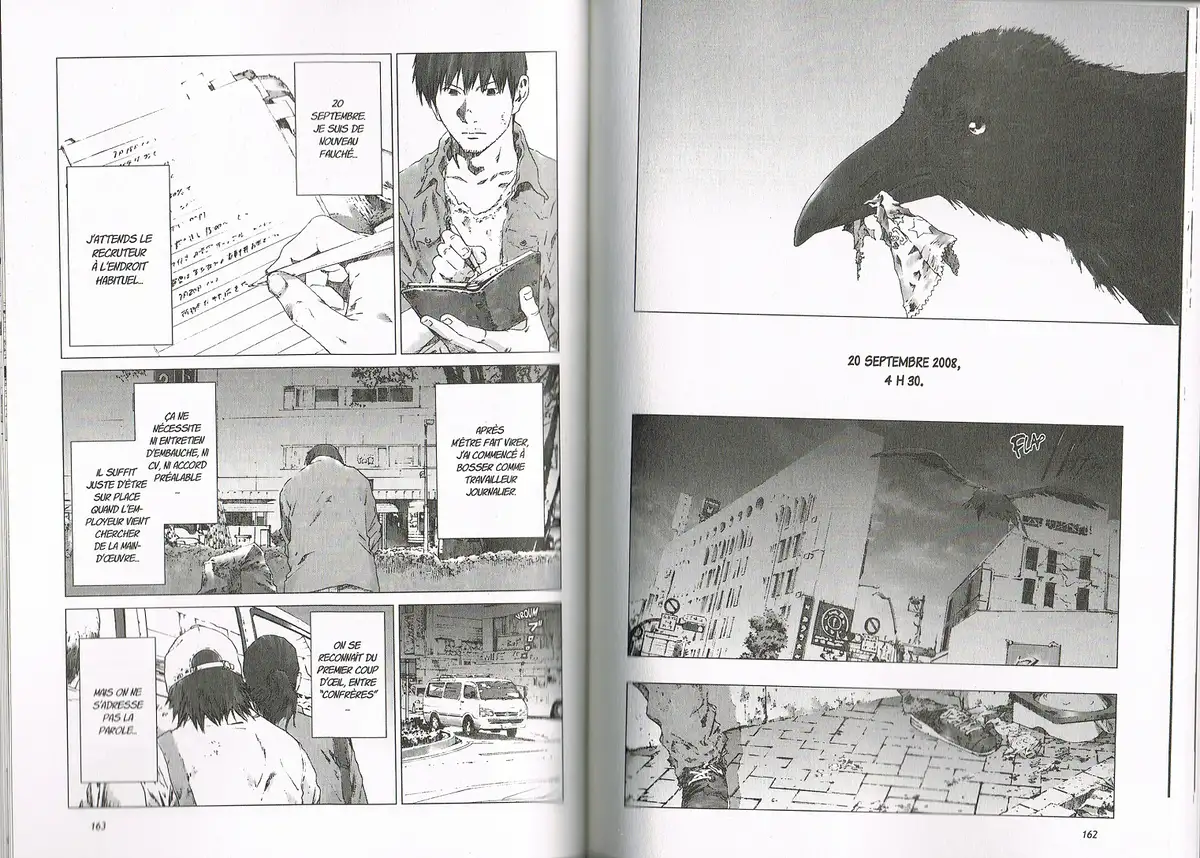 Prophecy Volume 1 page 83