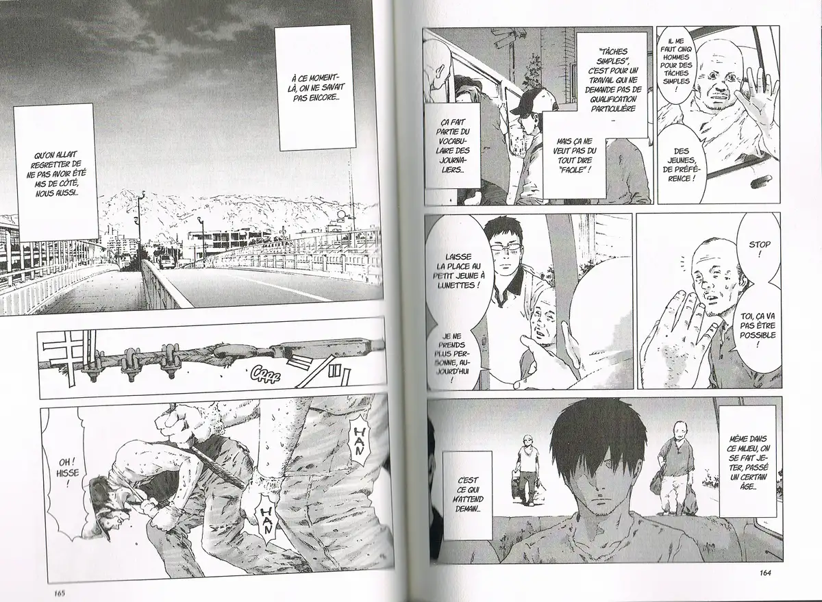 Prophecy Volume 1 page 84