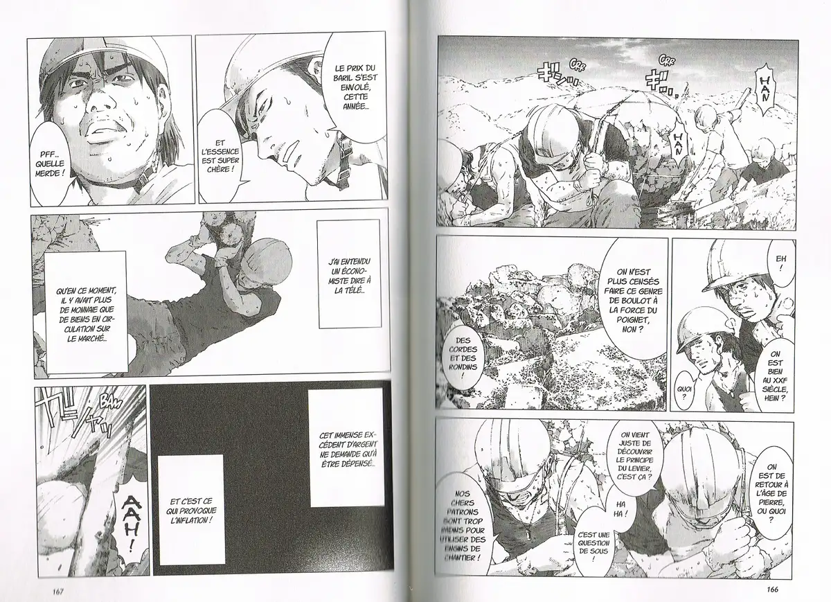 Prophecy Volume 1 page 85