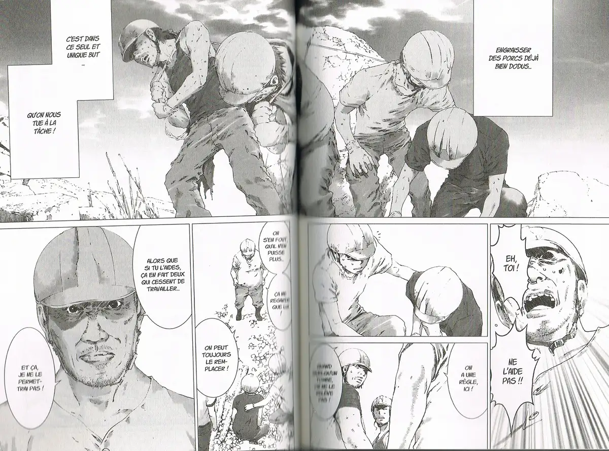 Prophecy Volume 1 page 86