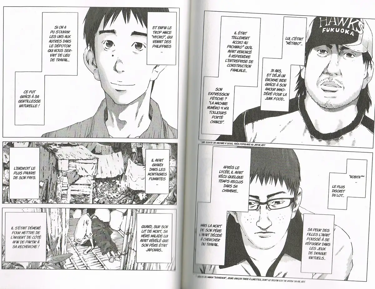 Prophecy Volume 1 page 88
