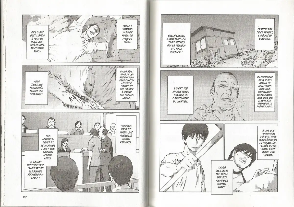 Prophecy Volume 3 page 100