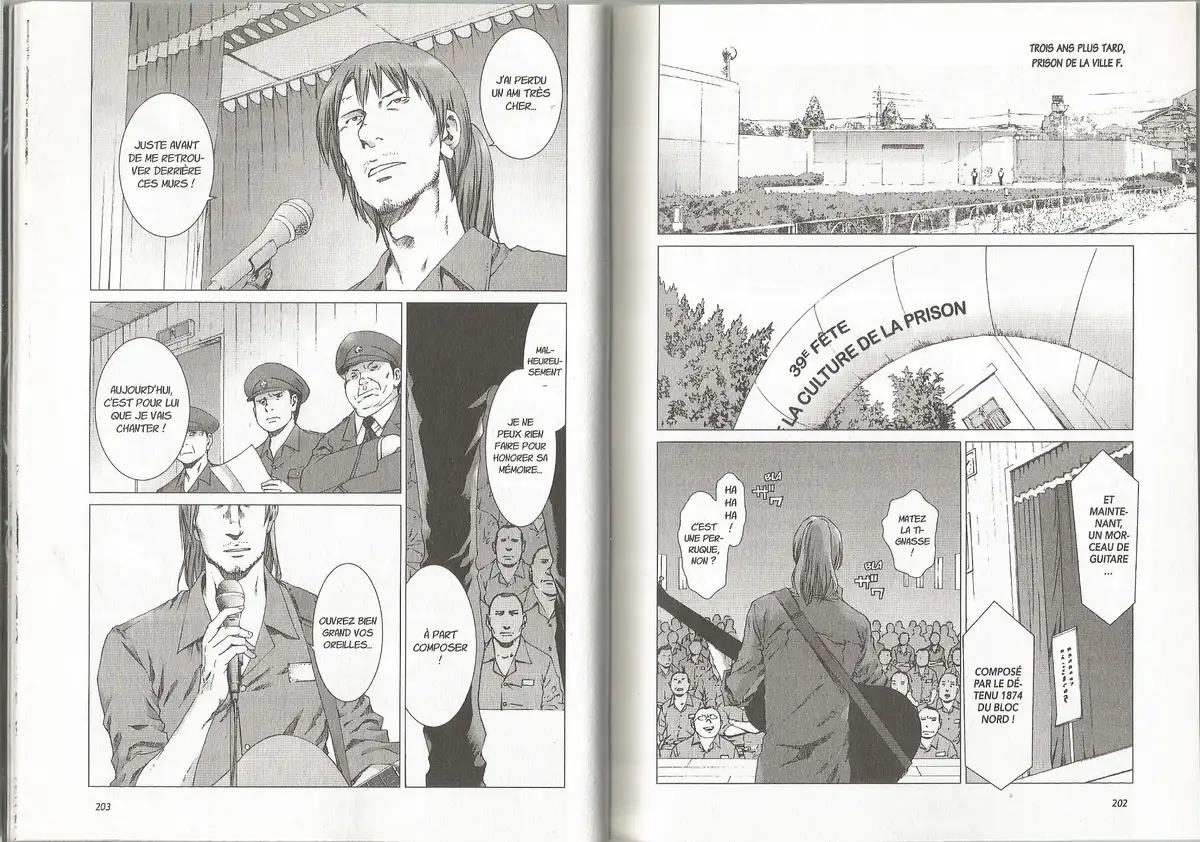 Prophecy Volume 3 page 103