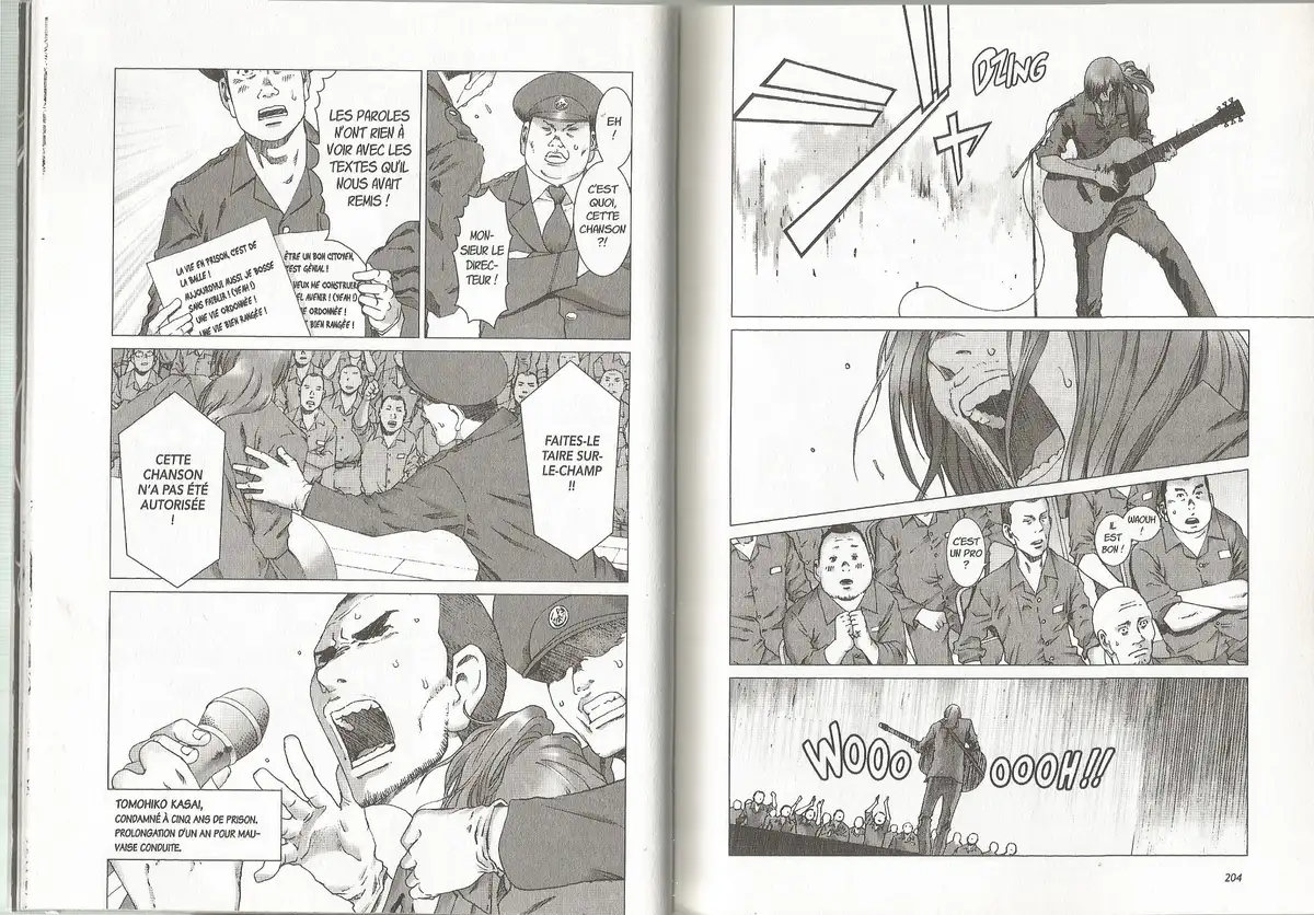 Prophecy Volume 3 page 104