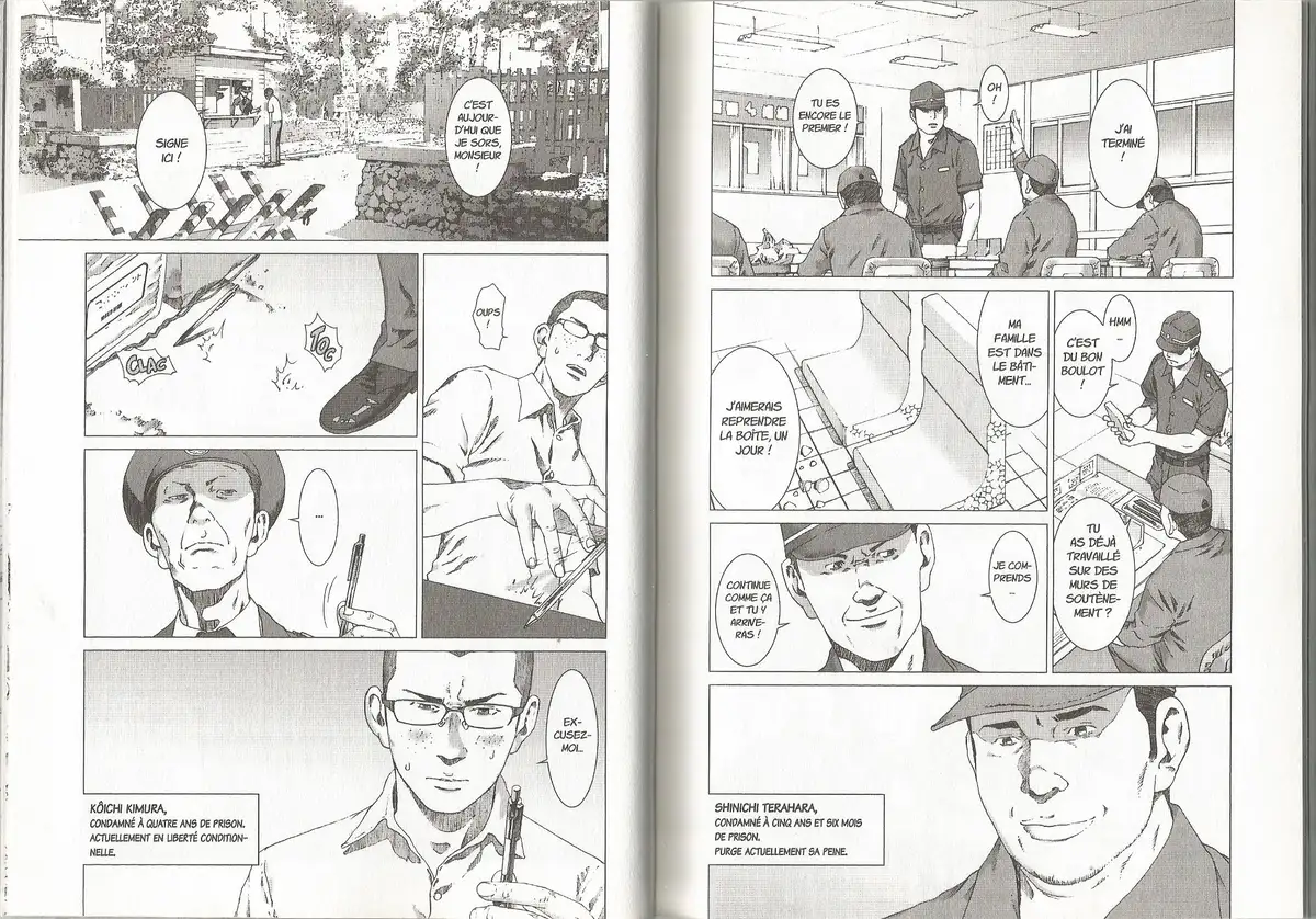 Prophecy Volume 3 page 105