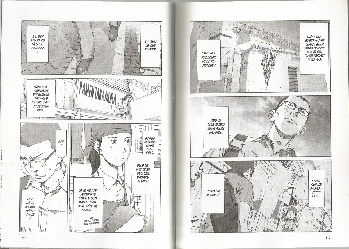Prophecy Volume 3 page 107