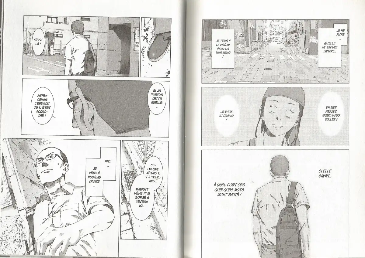Prophecy Volume 3 page 108