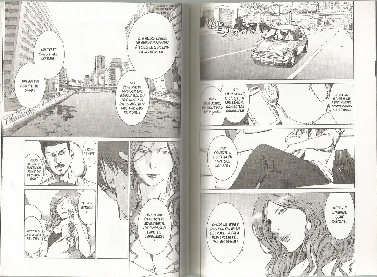 Prophecy Volume 3 page 52