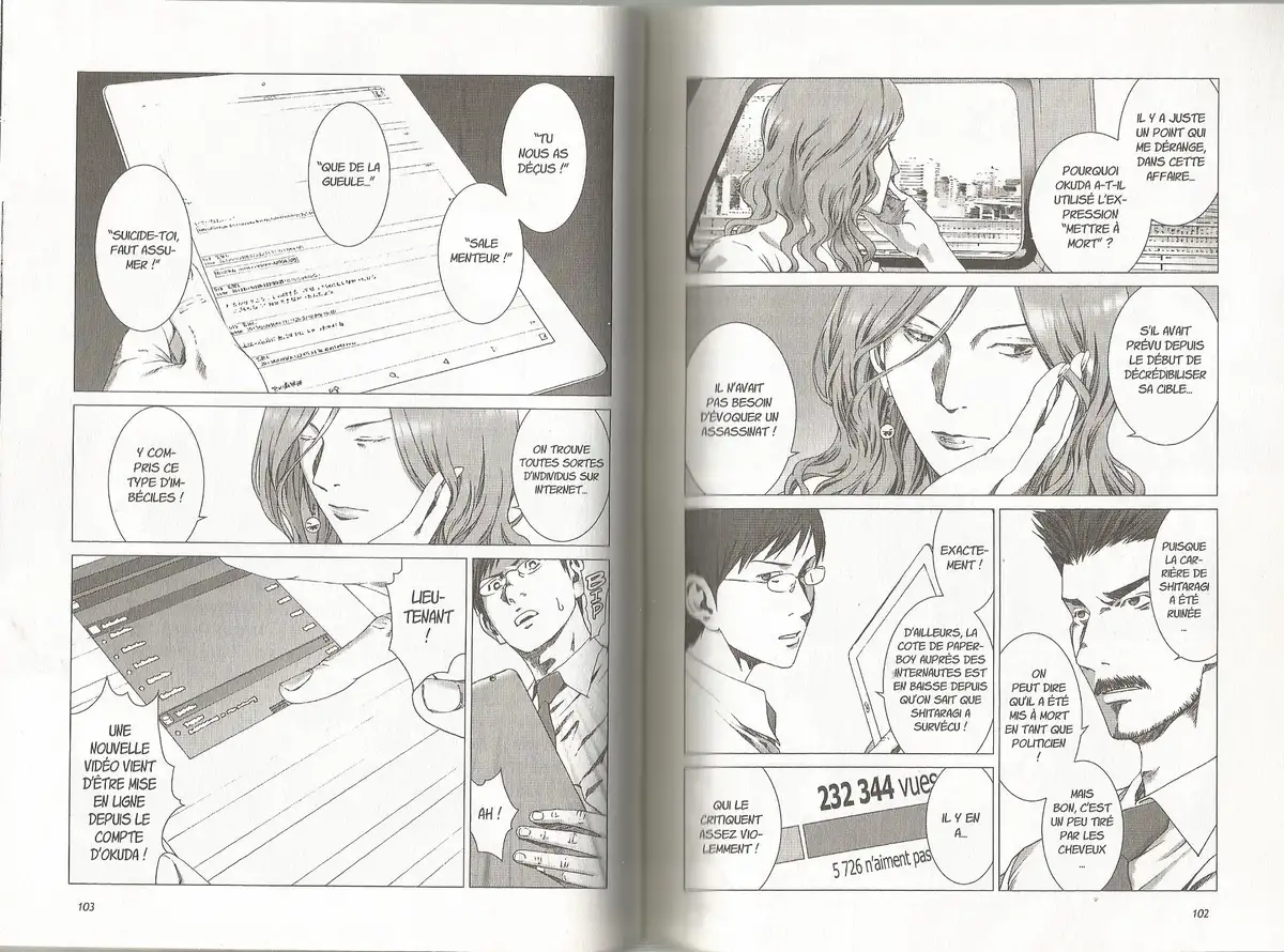 Prophecy Volume 3 page 53