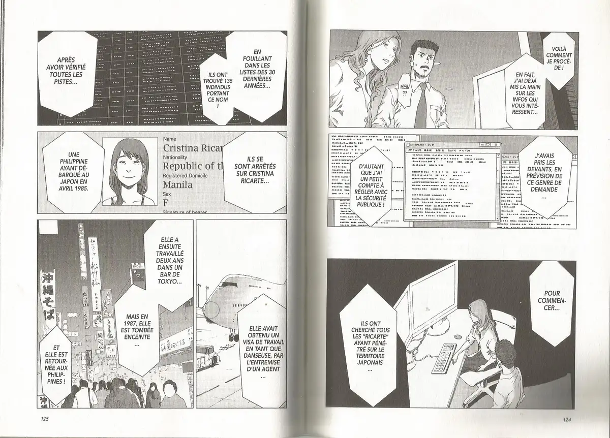 Prophecy Volume 3 page 64