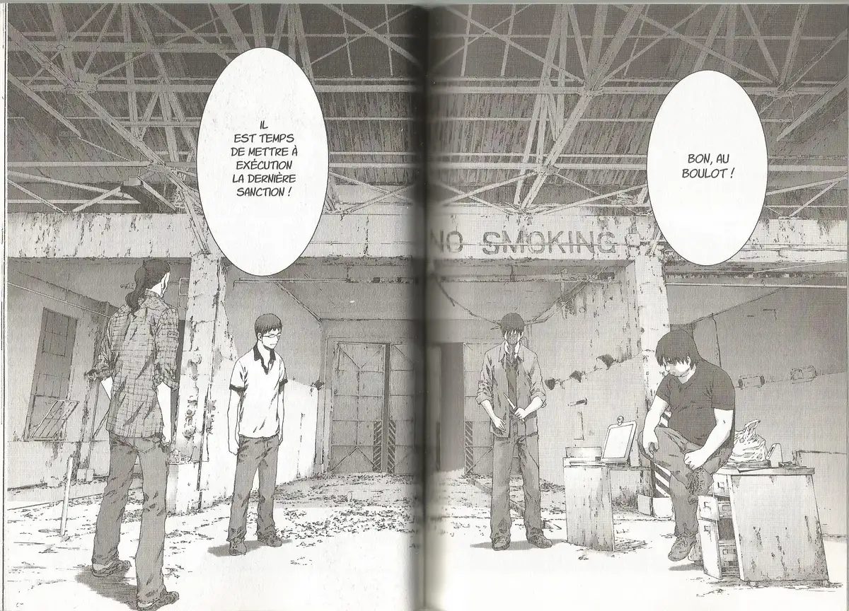 Prophecy Volume 3 page 67