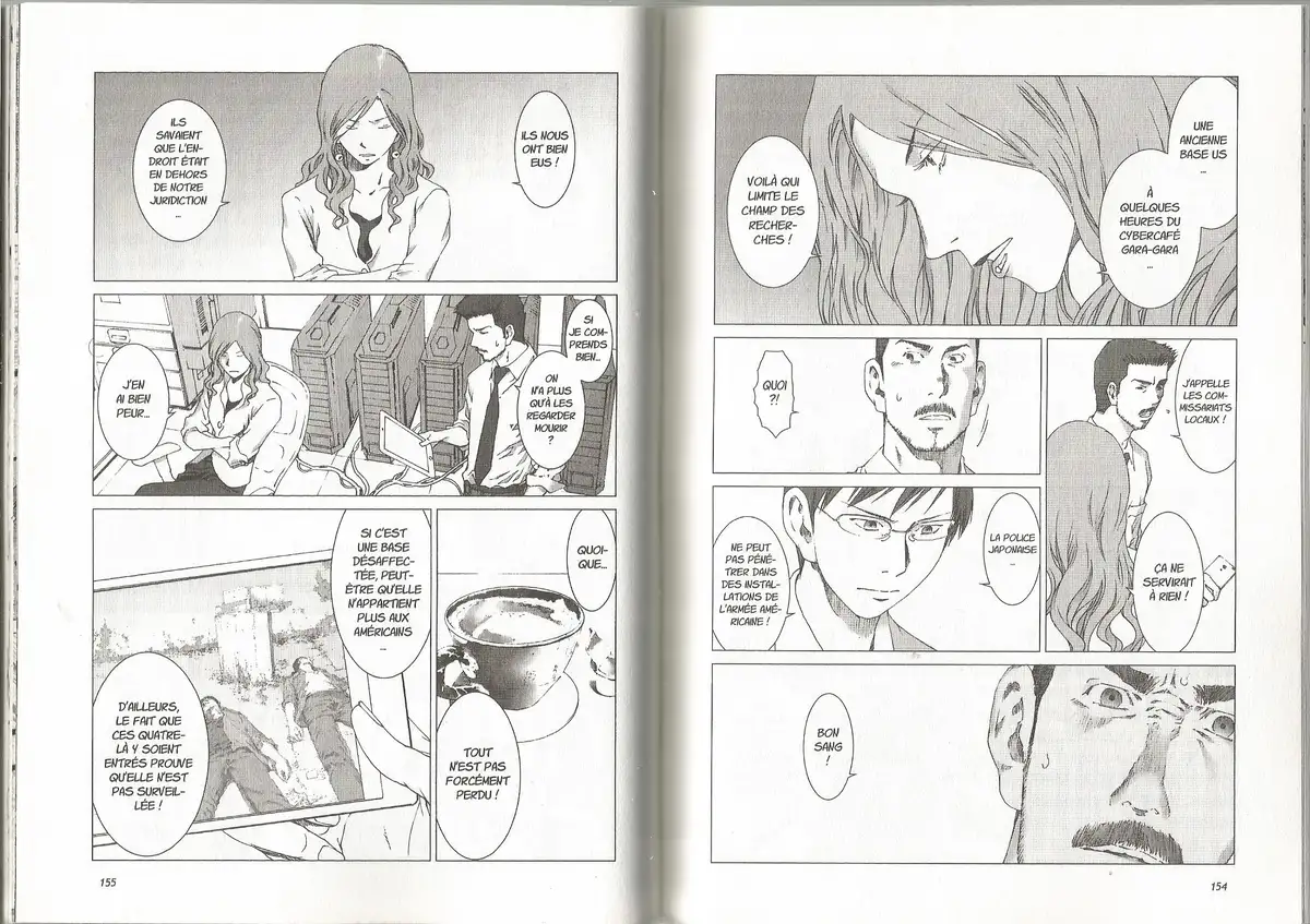 Prophecy Volume 3 page 79