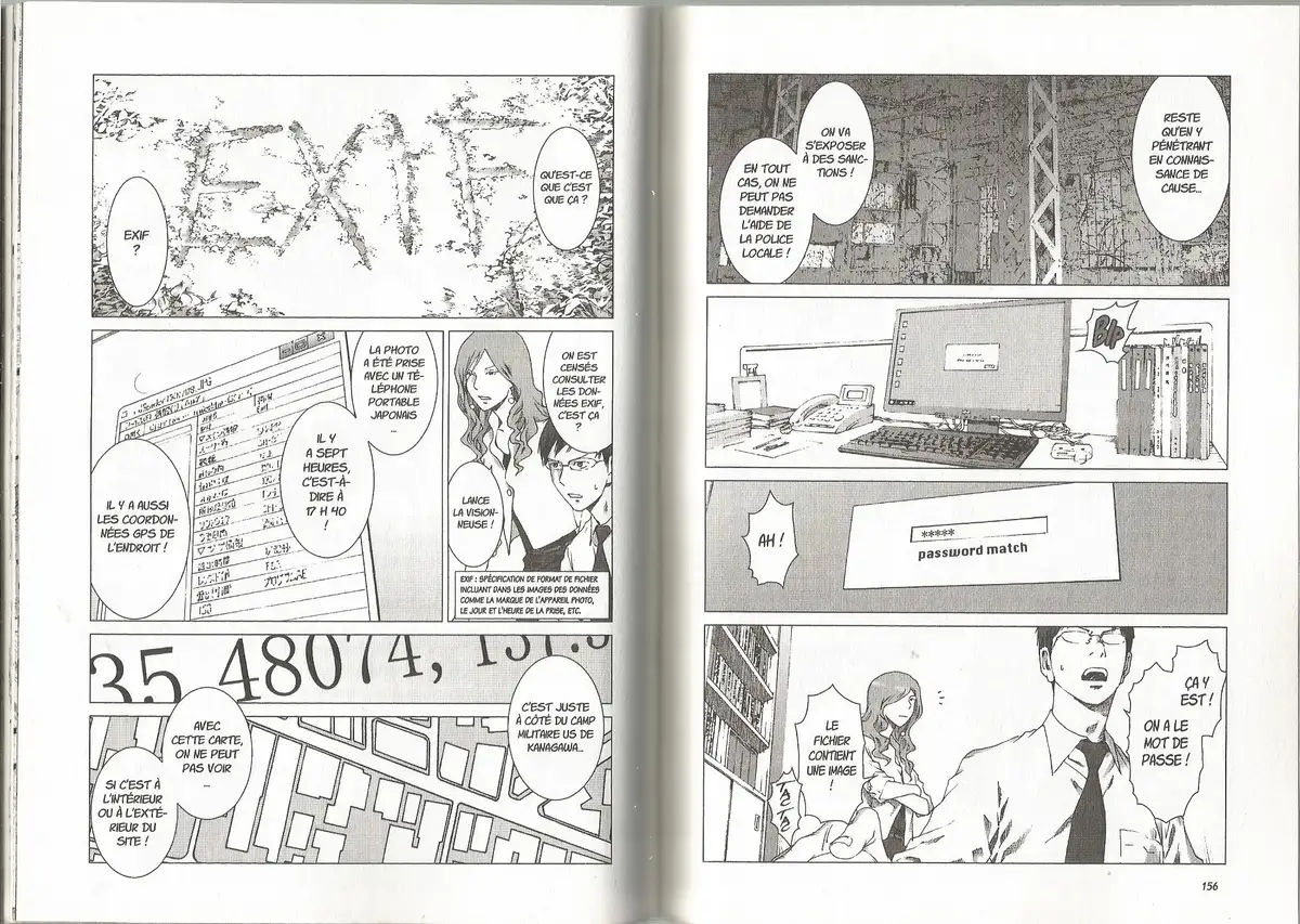 Prophecy Volume 3 page 80