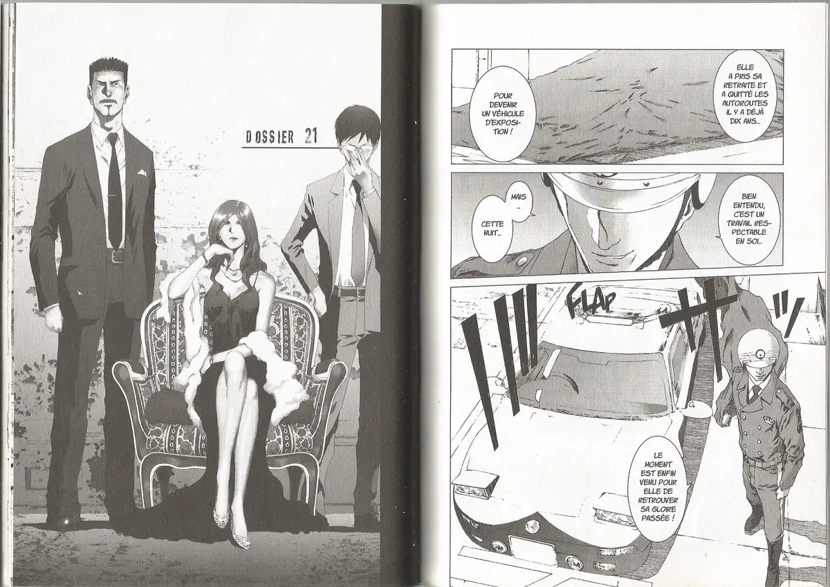 Prophecy Volume 3 page 82