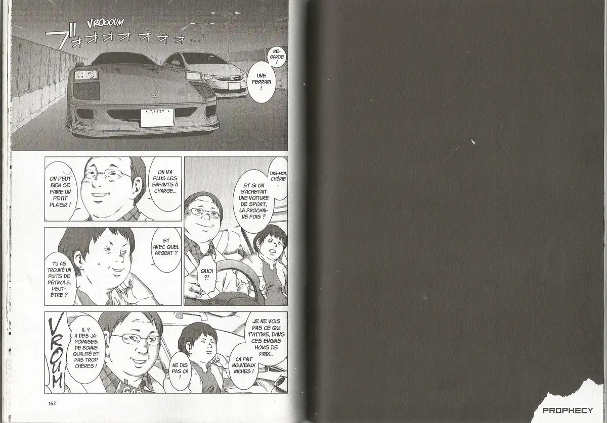 Prophecy Volume 3 page 83