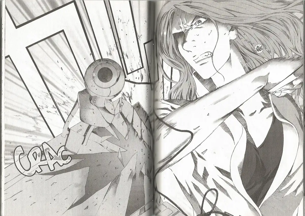 Prophecy Volume 3 page 87