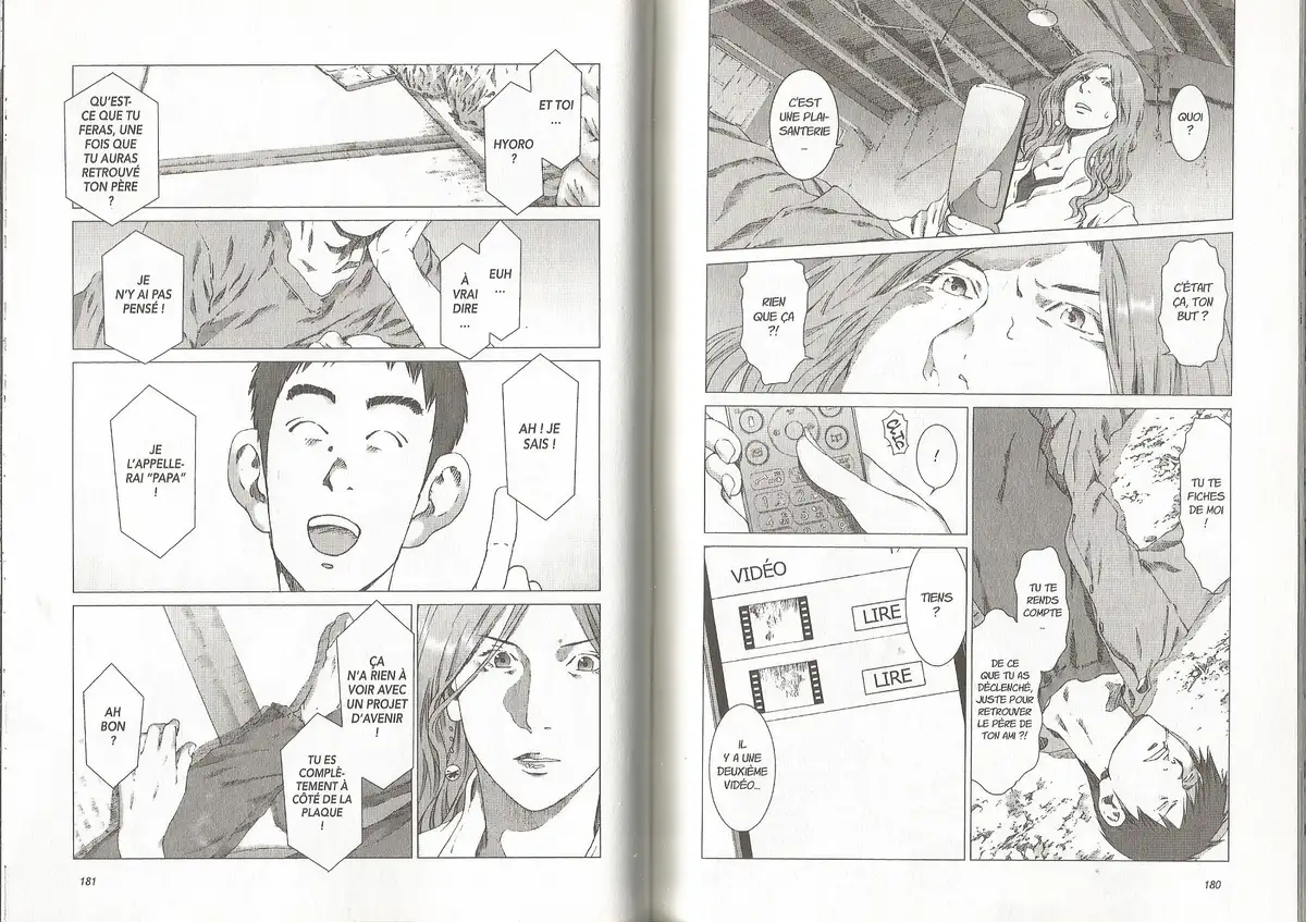 Prophecy Volume 3 page 92