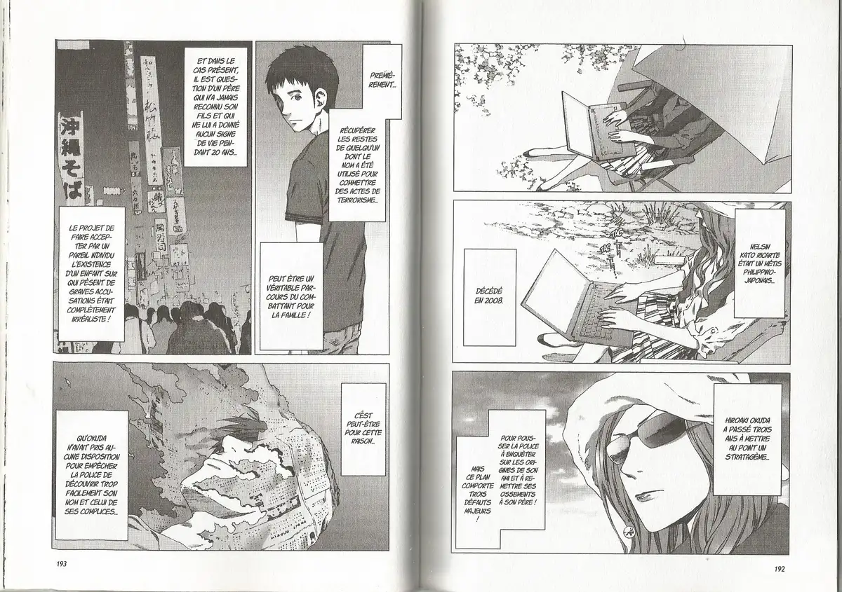 Prophecy Volume 3 page 98