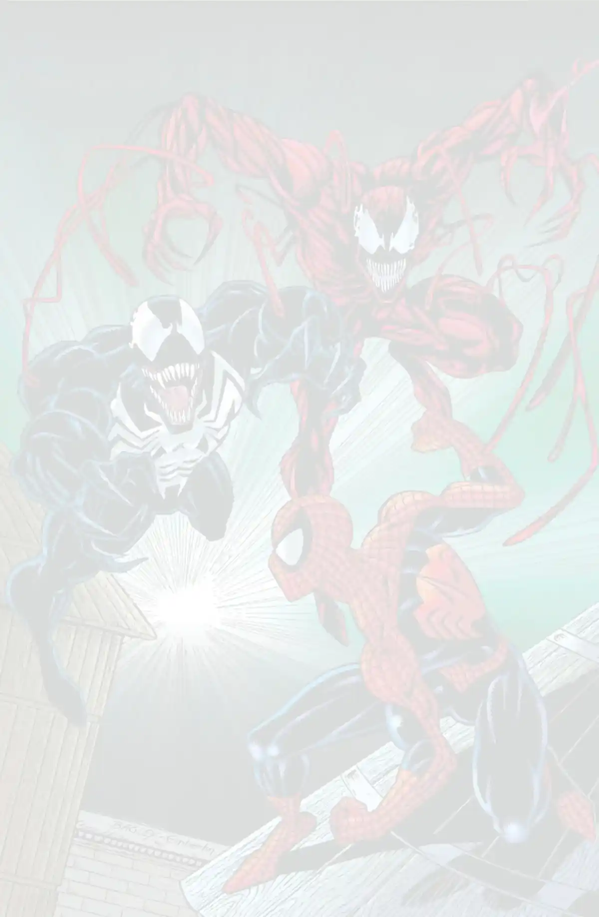 Spider-Man VS Carnage Volume 1 page 128