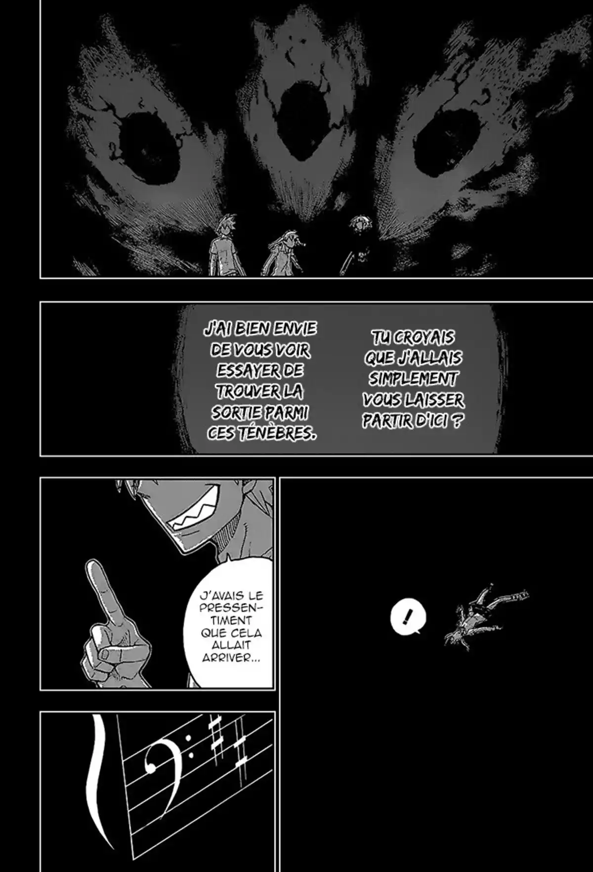 Soul Eater Volume 25 page 147