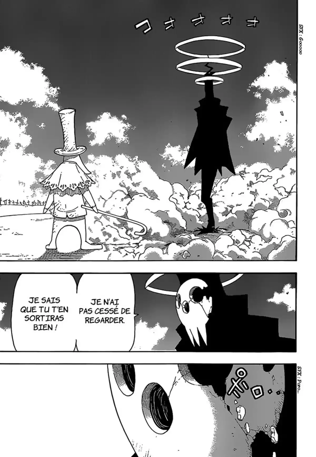 Soul Eater Volume 25 page 67