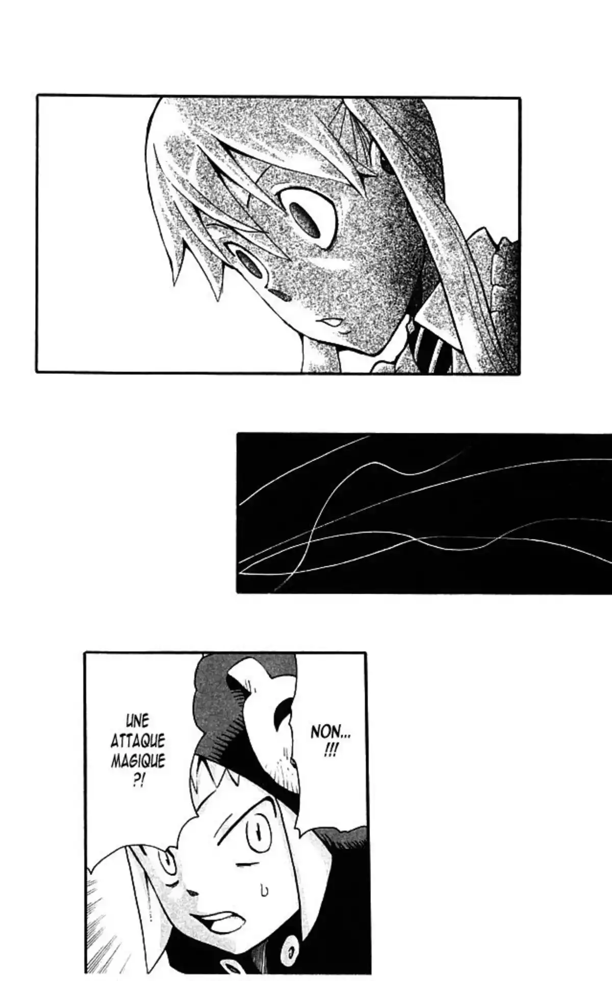 Soul Eater Volume 14 page 68