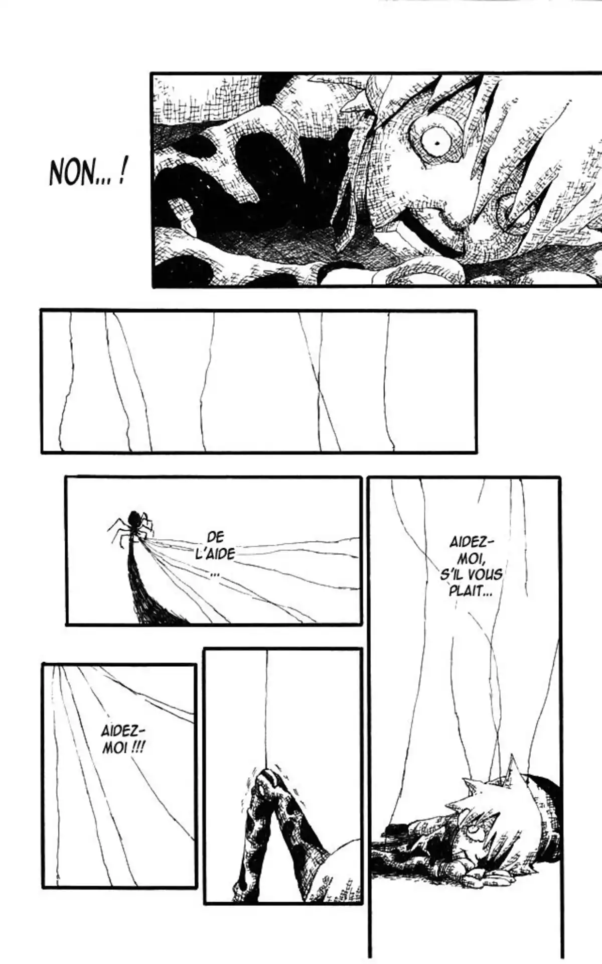Soul Eater Volume 14 page 83
