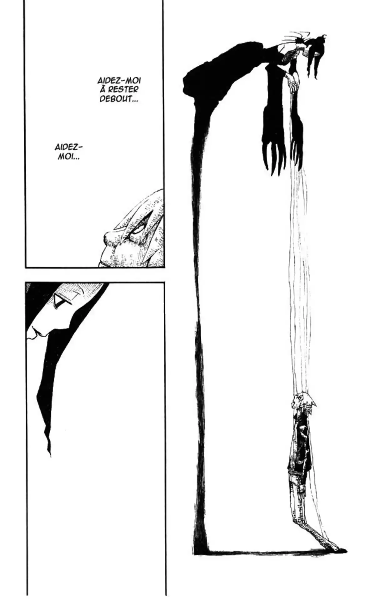 Soul Eater Volume 14 page 85