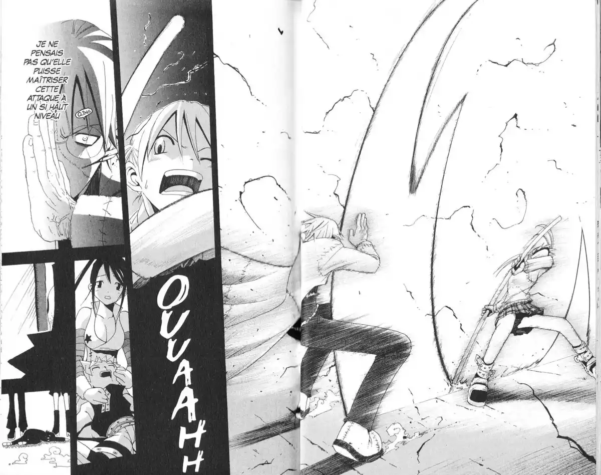 Soul Eater Volume 2 page 46