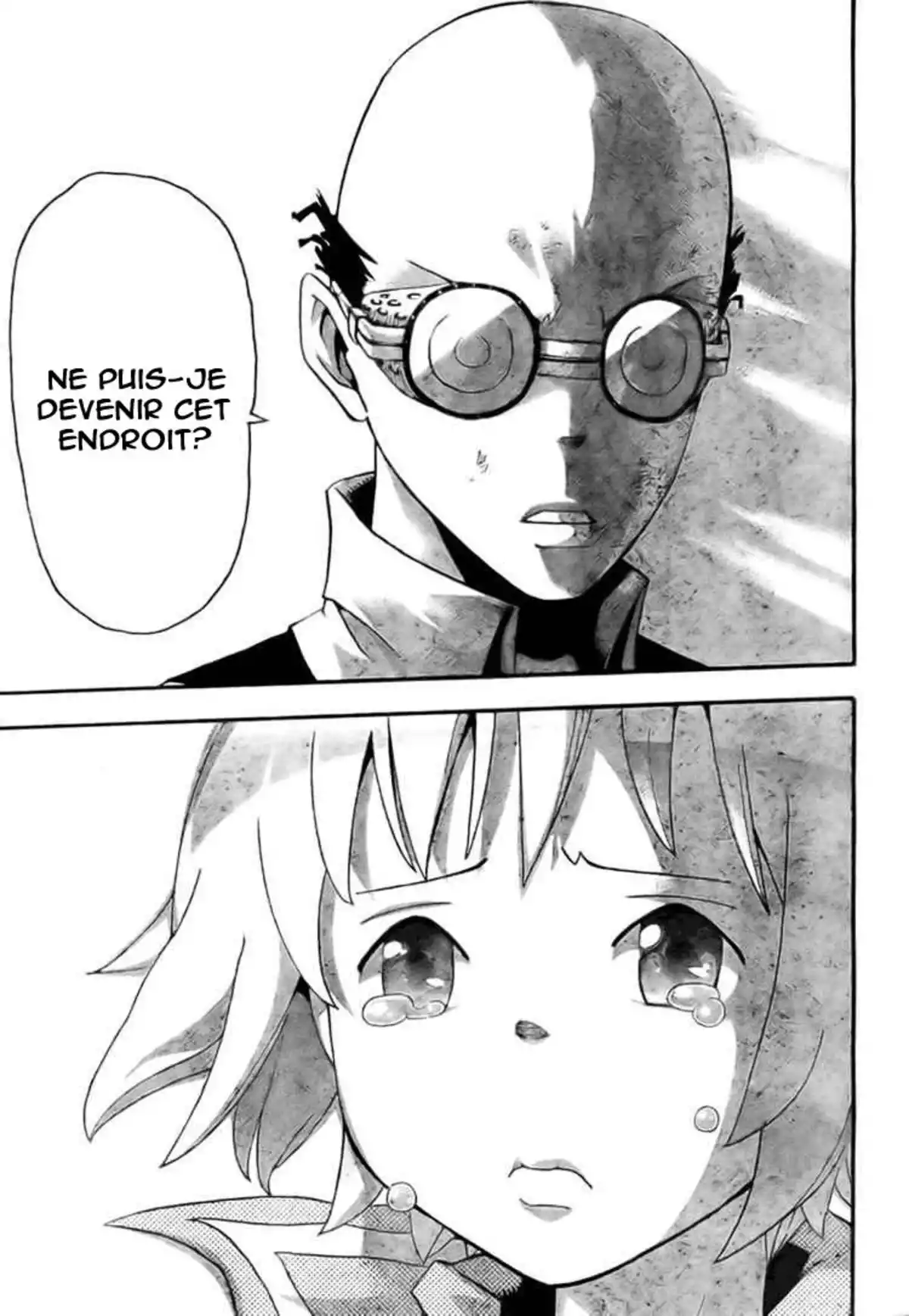 Soul Eater Volume 13 page 104