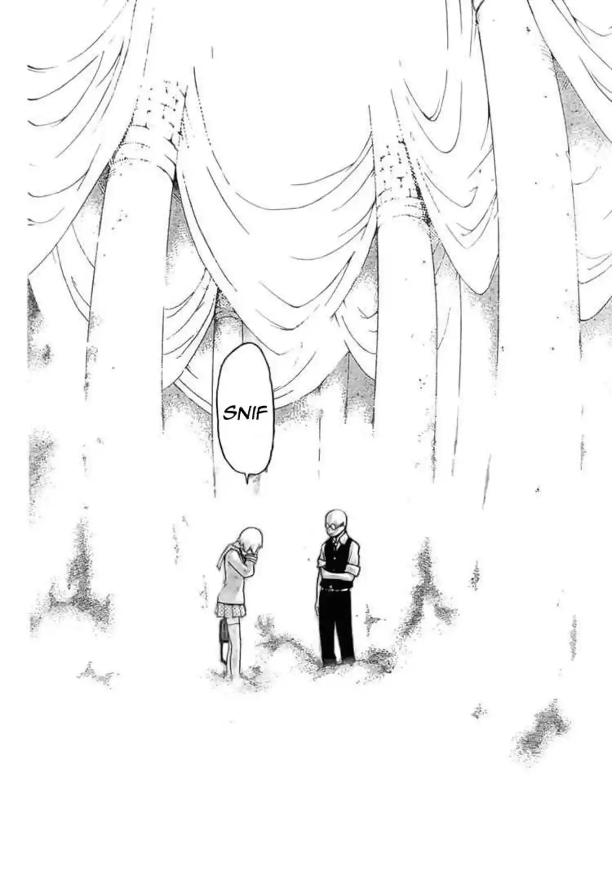 Soul Eater Volume 13 page 105