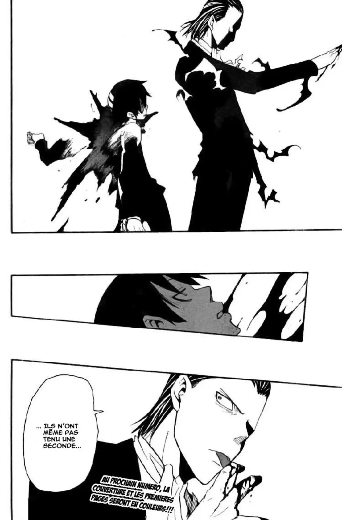 Soul Eater Volume 13 page 152